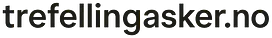 Logo - trefellingasker.no